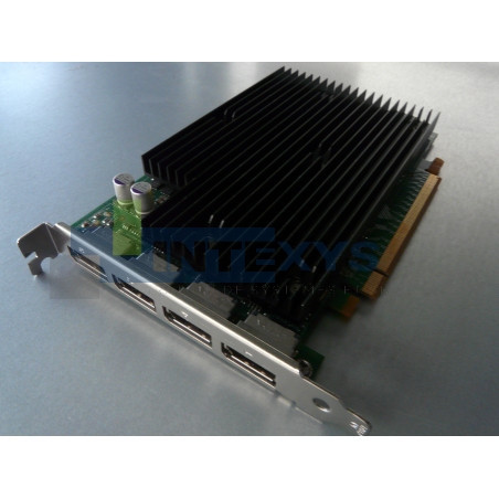 Carte graphique Nvidia NVS450 (NVS450)
